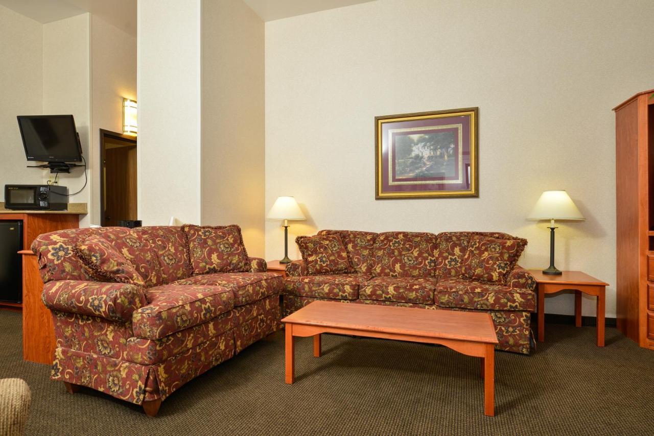 Studio 6 - Minot, Nd מראה חיצוני תמונה