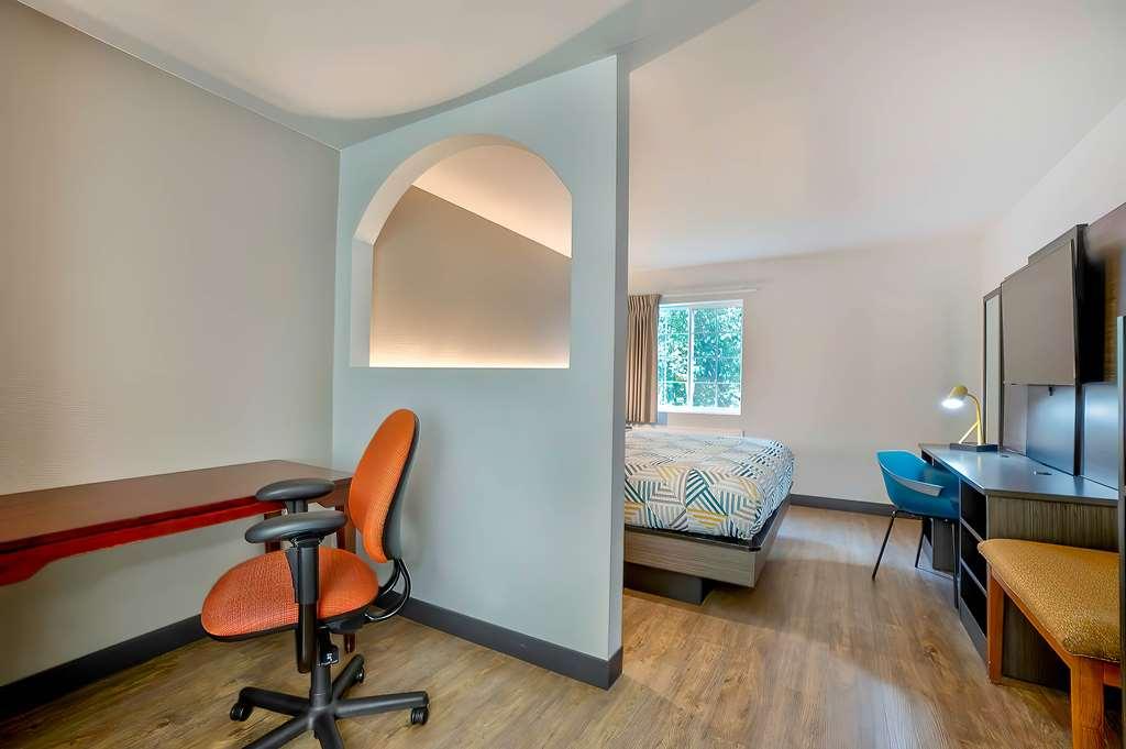 Studio 6 - Minot, Nd חדר תמונה